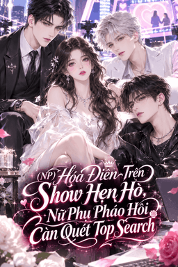 Hóa Điên Trên Show Hẹn Hò, Nữ Phụ Pháo Hôi Càn Quét Top Search