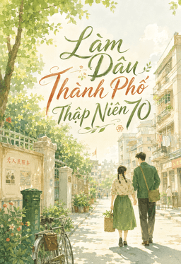 Làm Dâu Thành Phố Thập Niên 70