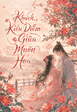 Khách Kiều Diễm Giữa Muôn Hoa