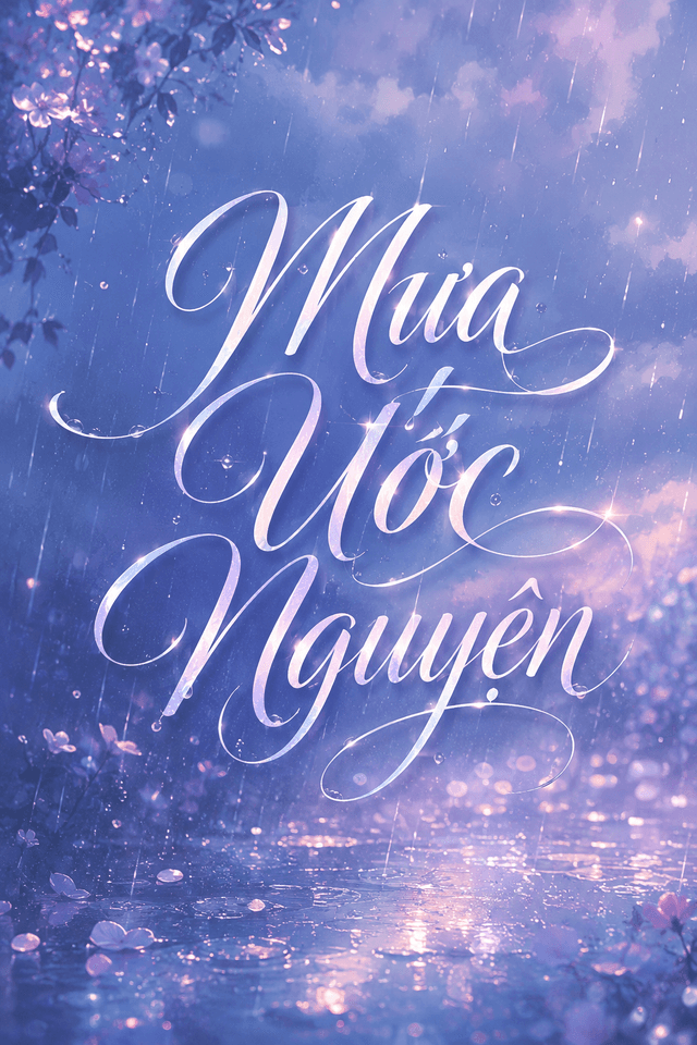Mưa Ước Nguyện