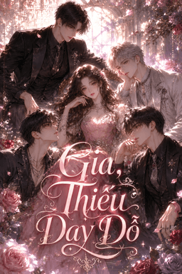 Gia, Thiếu Dạy Dỗ