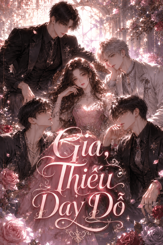 Gia, Thiếu Dạy Dỗ