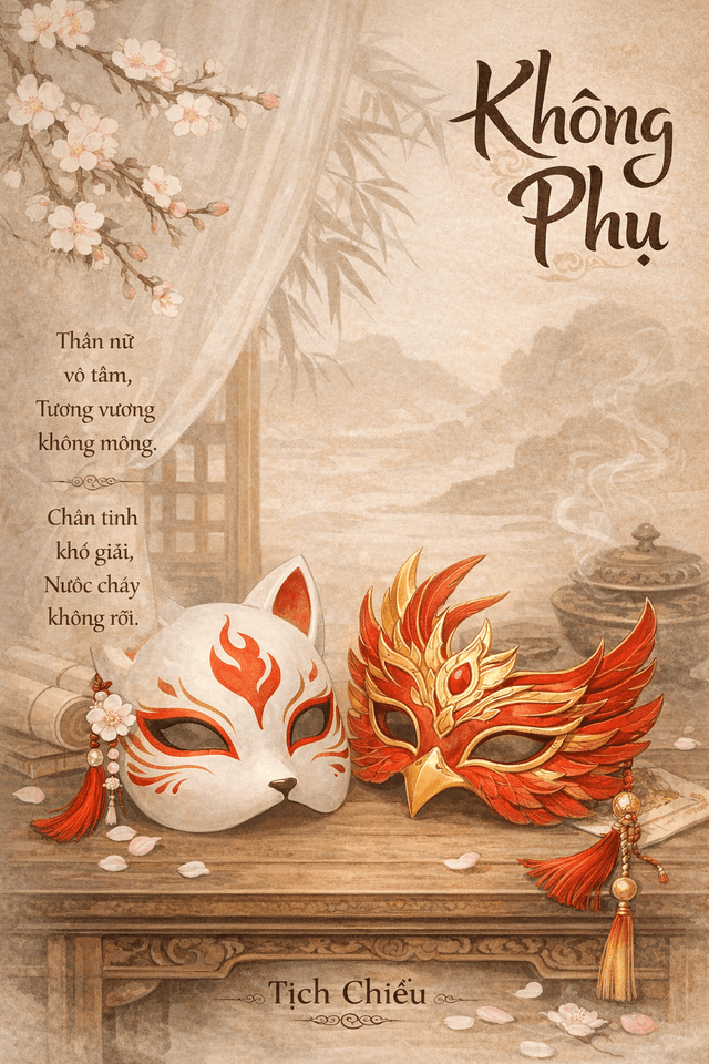 Không Phụ