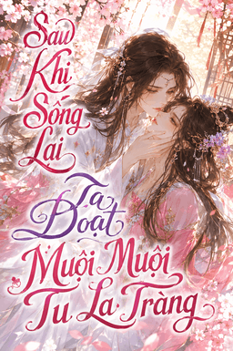 Sau Khi Sống Lại Ta Đoạt Muội Muội Tu La Tràng