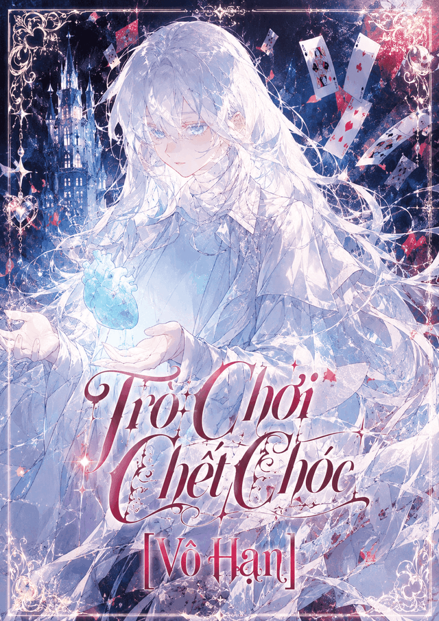 Trò Chơi Chết Chóc [Vô Hạn]