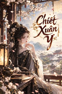 Chiết Xuân Y