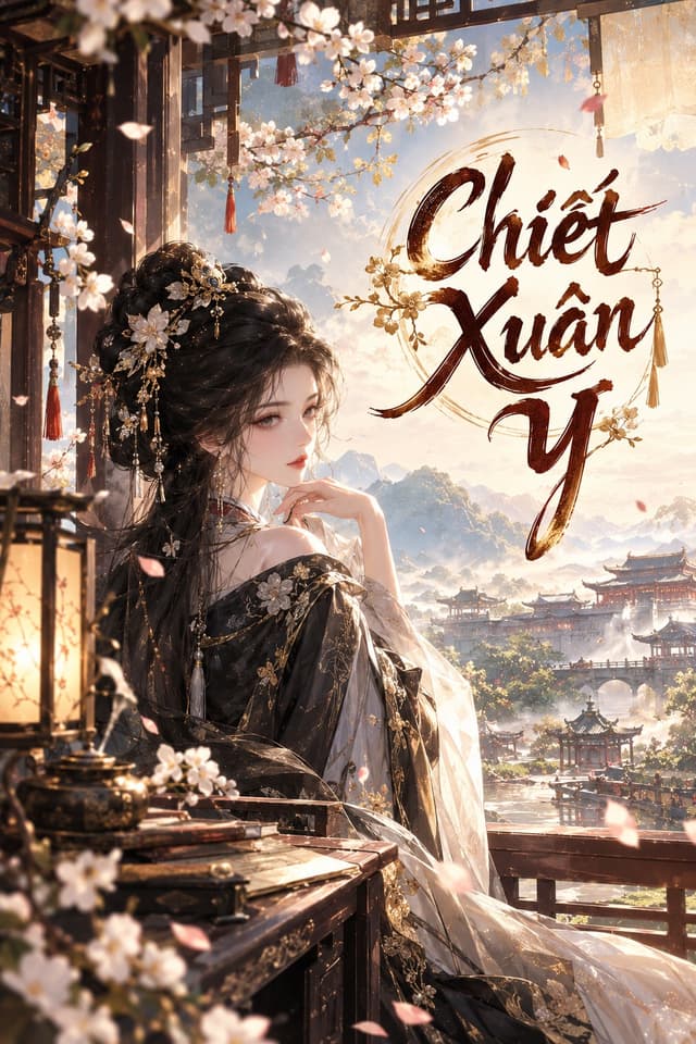 Chiết Xuân Y