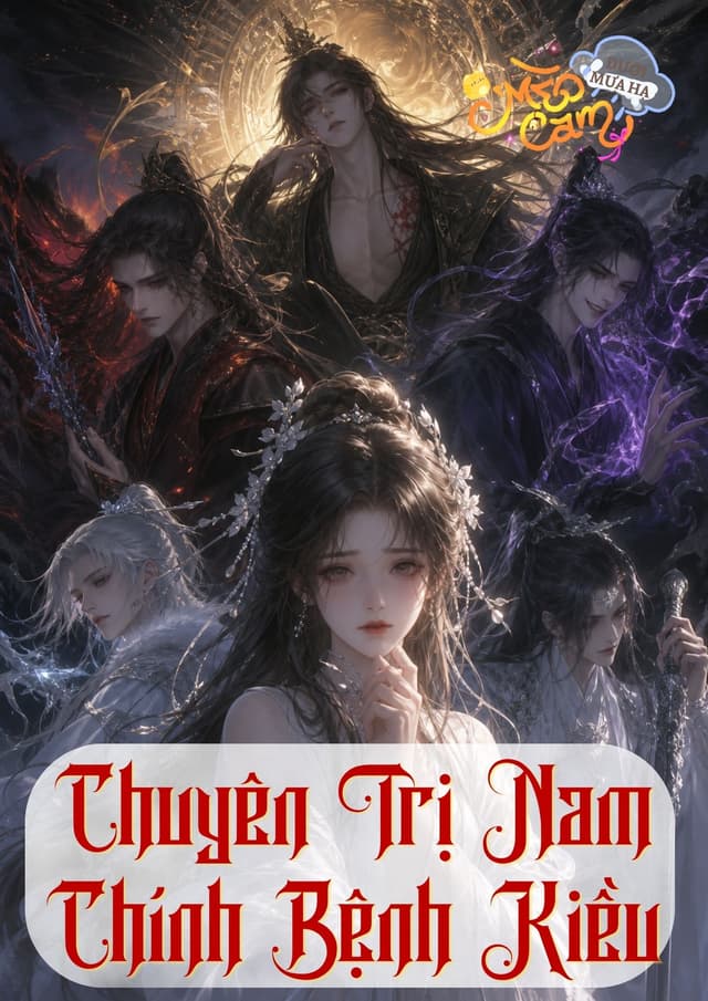 Xuyên Nhanh: Chuyên Trị Nam Chính Bệnh Kiều 