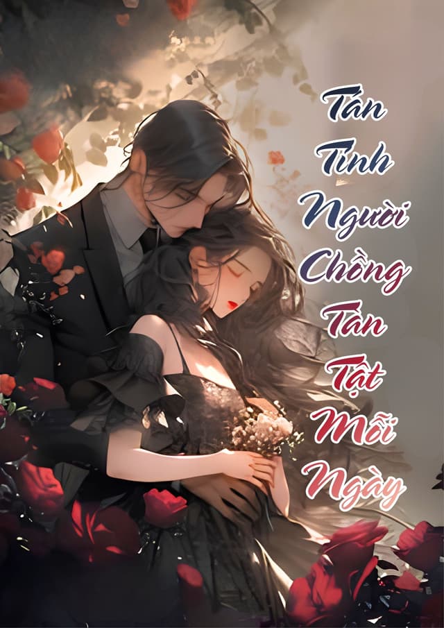 Trêu Chọc Chồng Tàn Tật Mỗi Ngày