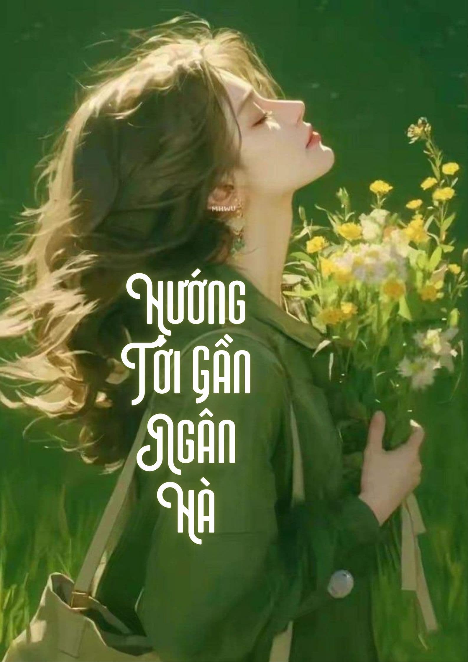 Cùng Anh Hướng Gần Tới Ngân Hà