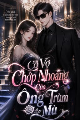 Cô Vợ Chớp Nhoáng Của Ông Trùm Mù