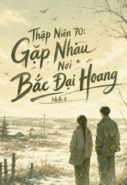 Thập Niên 70: Gặp Nhau Nơi Bắc Đại Hoang 