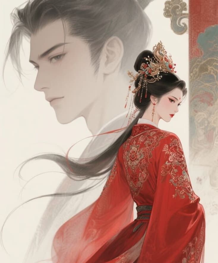 Cuồng Phi Sủng Vương