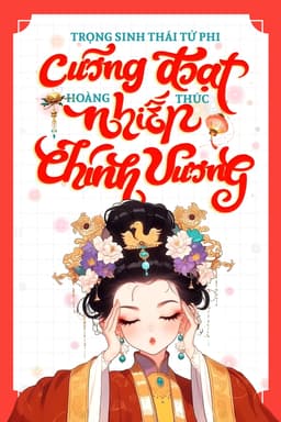 Trọng Sinh Thái Tử Phi Cưỡng Đoạt Hoàng Thúc Nhiếp Chính Vương