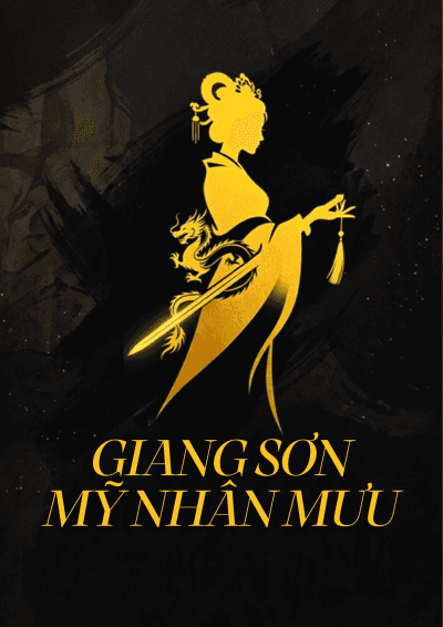 Giang Sơn Mỹ Nhân Mưu