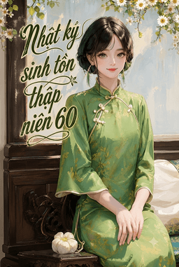 Nhật Ký Sinh Tồn Thập Niên 60