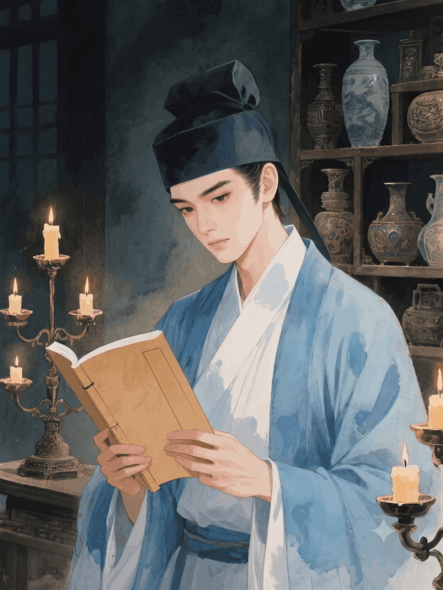 Sau Một Đêm Tỉnh Dậy, Ta Bị Biến Thành Nam Rồi???