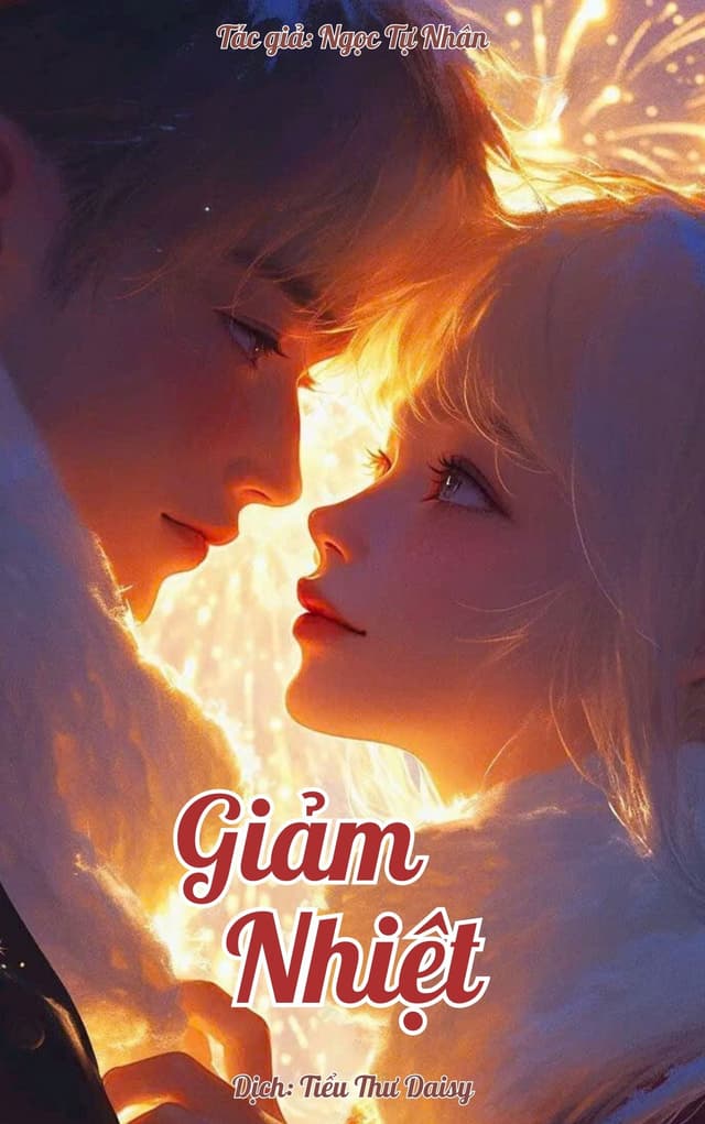GIẢM NHIỆT