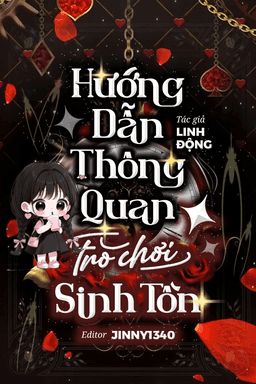 Hướng Dẫn Thông Quan Trò Chơi Sinh Tồn