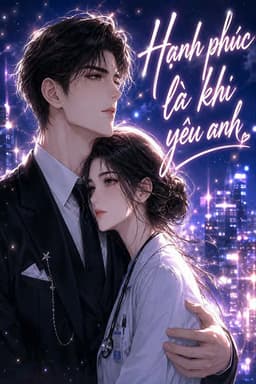 Hạnh Phúc Là Khi Yêu Anh