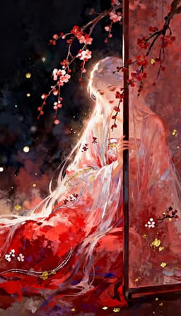 Cực Phẩm Cửu Thiên Tuế, Ở Hậu Cung Vô Pháp Vô Thiên
