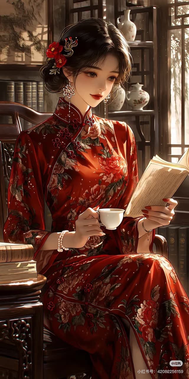 Nhà Cổ Của Ta Thông Đến Địa Phủ