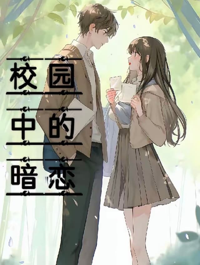 Mối tình thầm kín