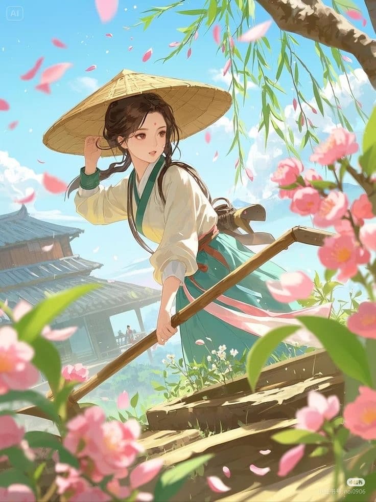 Cẩm nang làm giàu của bia đỡ đạn 