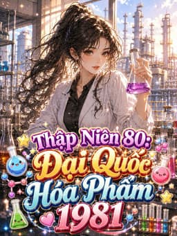 Đại Quốc Hóa Phẩm 1981