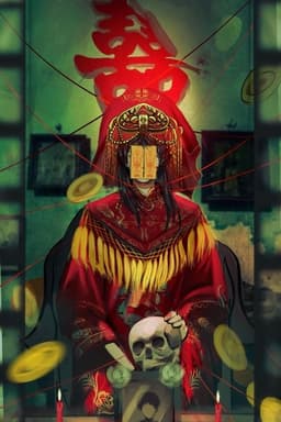 Minh Hôn Buộc Mệnh