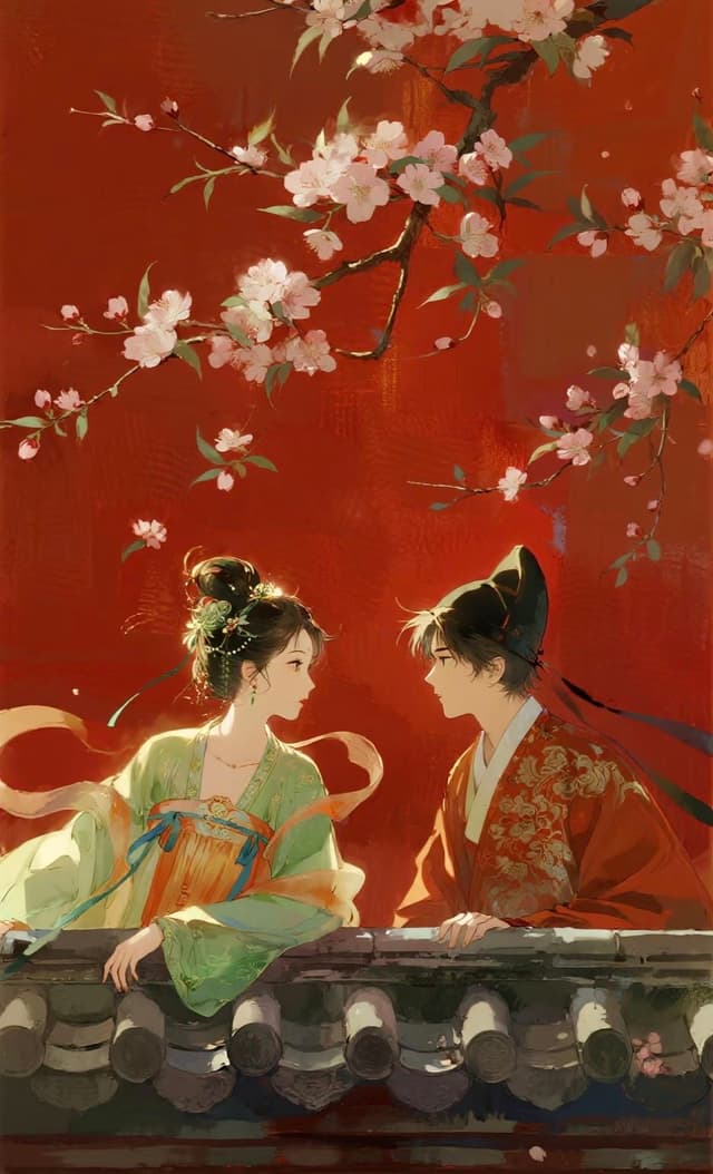 Sư Huynh, Mượn Nội Đan Huynh Chút Nhé?