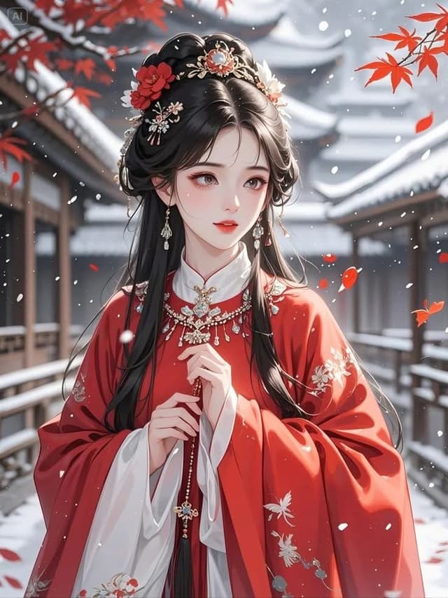 Trâm Tuyết