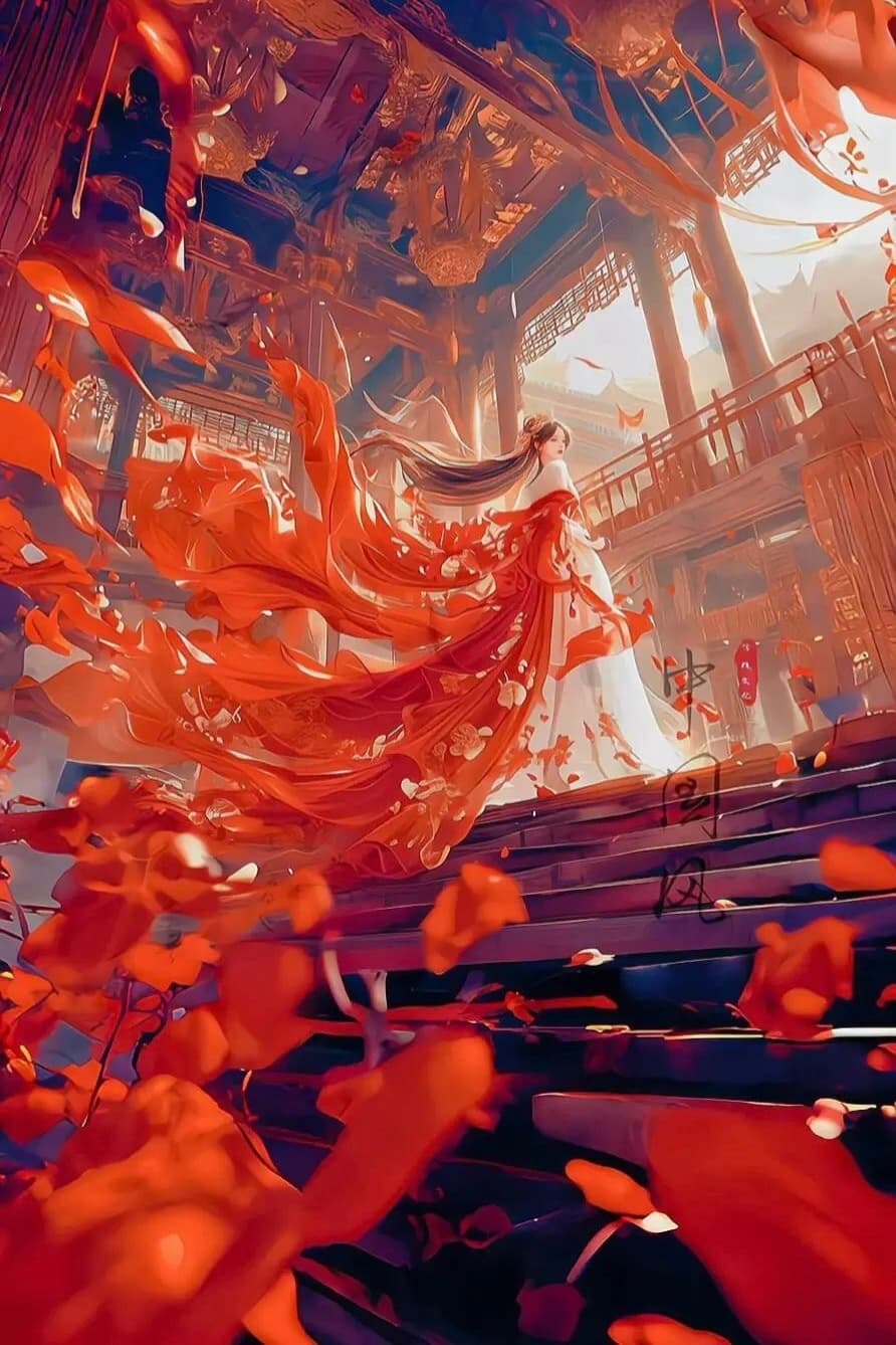 Tiểu Thanh Mai Yêu Kiều