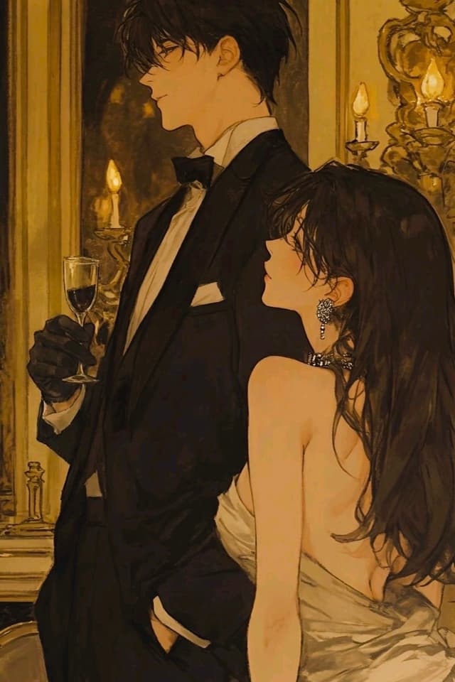 Kiểm Soát Tuyệt Đối