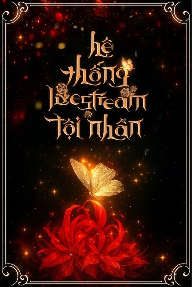 Hệ Thống Livestream Tội Nhân