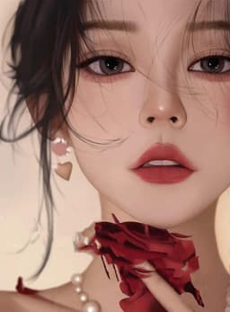 Mang Hệ Thống Sinh Con Công Lược Nam Chính