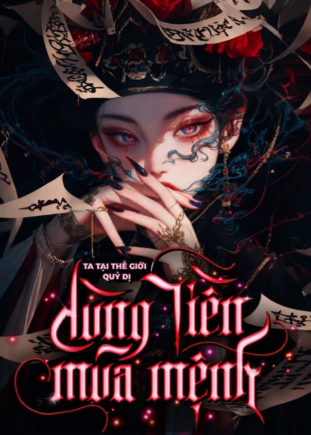 Ta Tại Thế Giới Quỷ Dị - Dùng Tiền Mua Mệnh