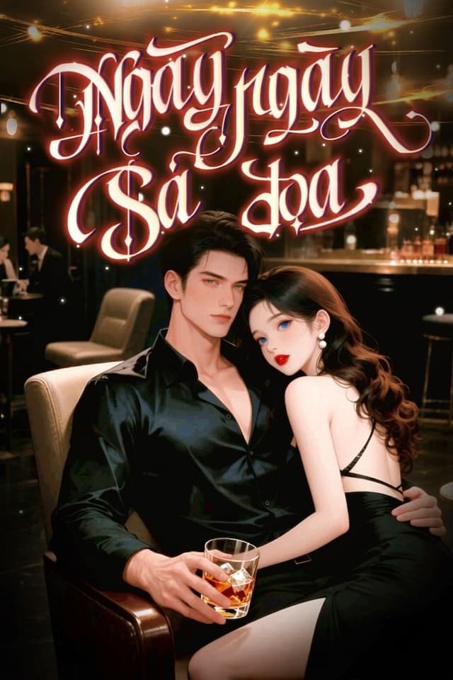 Ngày Ngày Sa Đoạ