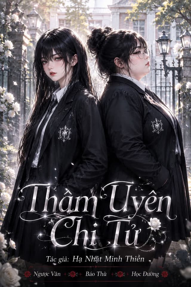 Thâm Uyên Chi Tử