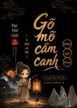 Những Ngày Tháng Gõ Mõ Cầm Canh Ở Cổ Đại
