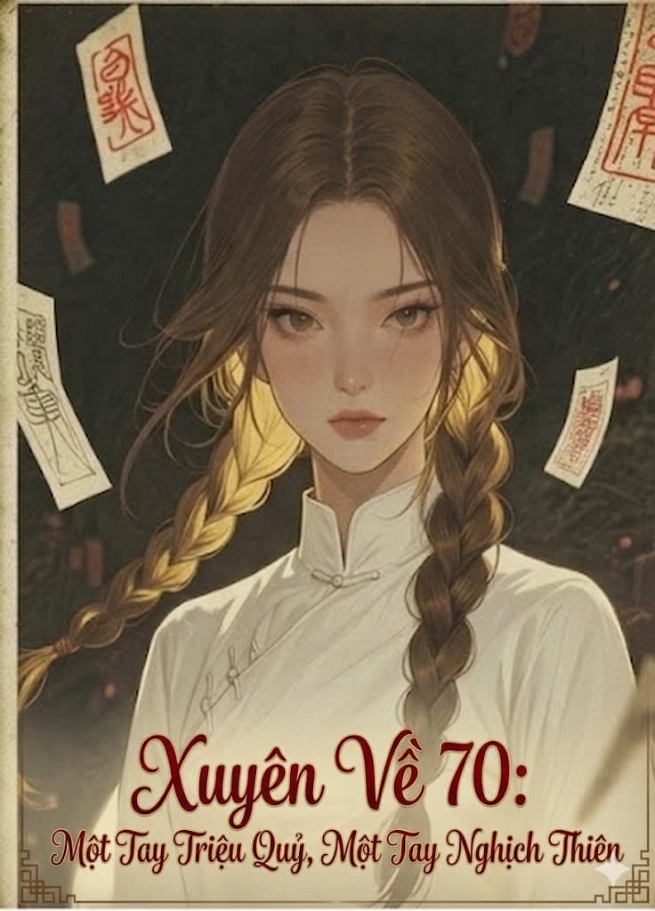 Xuyên Về 70 : Một Tay Triệu Quỷ , Một Tay Nghịch Thiên