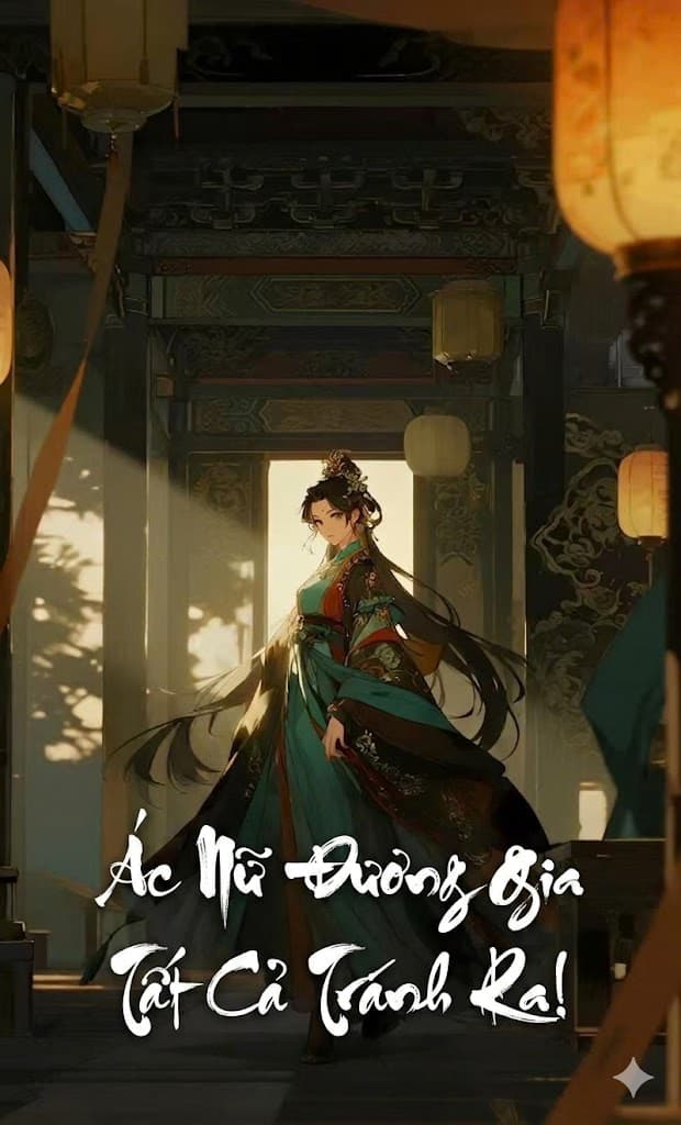 Ác Nữ Đương Gia : Tất Cả Tránh Ra