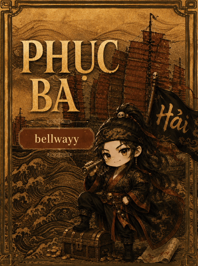 Phục Ba[Dịch]