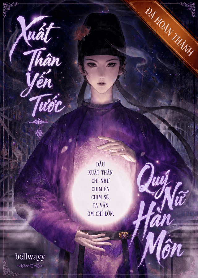 Quý Nữ Hàn Môn