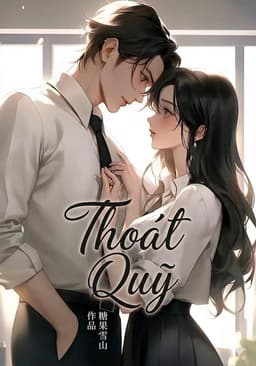 Thoát Quỹ