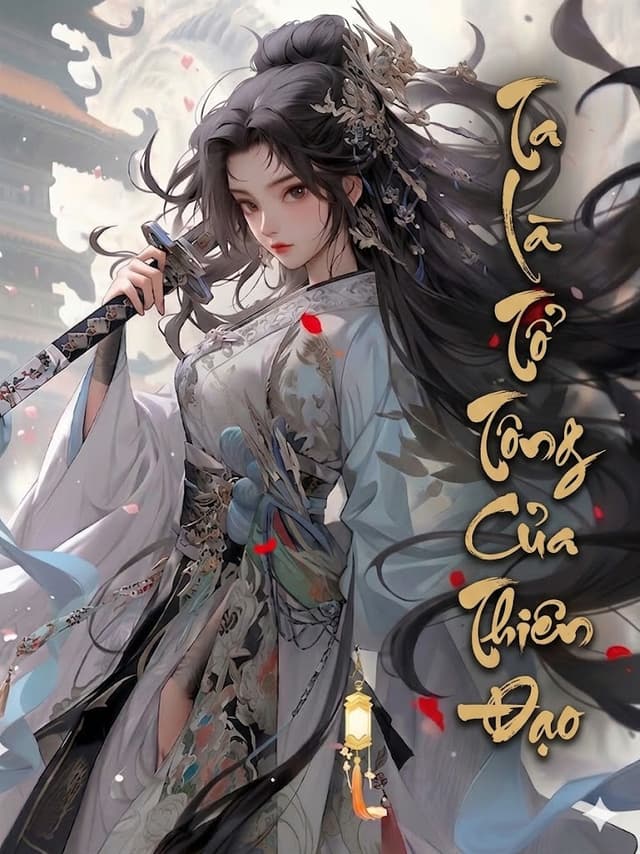  Ta Là Tổ Tông Của Thiên Đạo