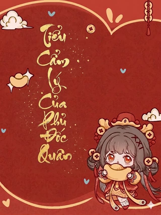Tiểu Cẩm Lý Của Phủ Đốc Quân