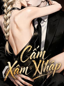 Cấm Xâm Nhập