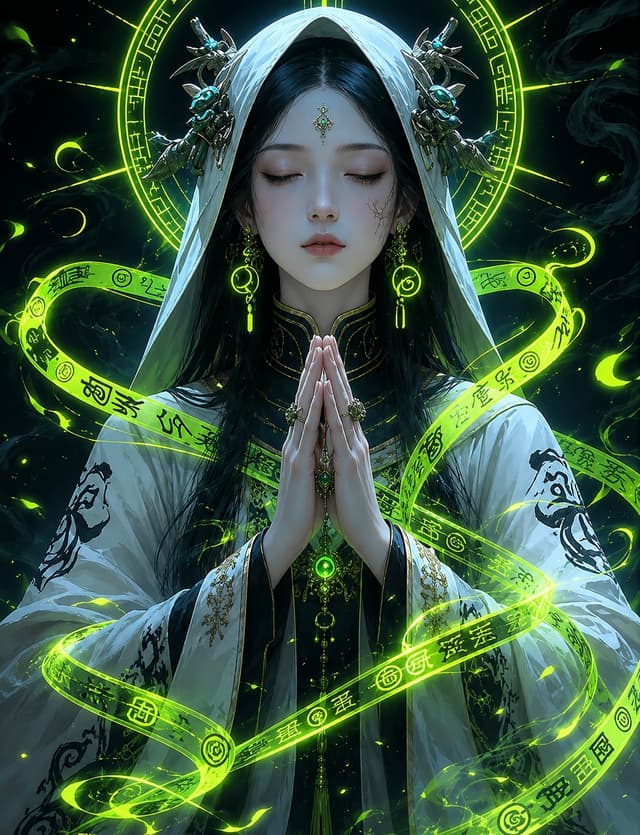 Livestream Xem Bói : Tôi Là Đại Tiểu Thư Hào Môn