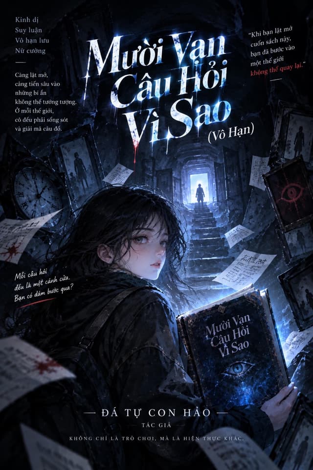 Mười Vạn Câu Hỏi Vì Sao